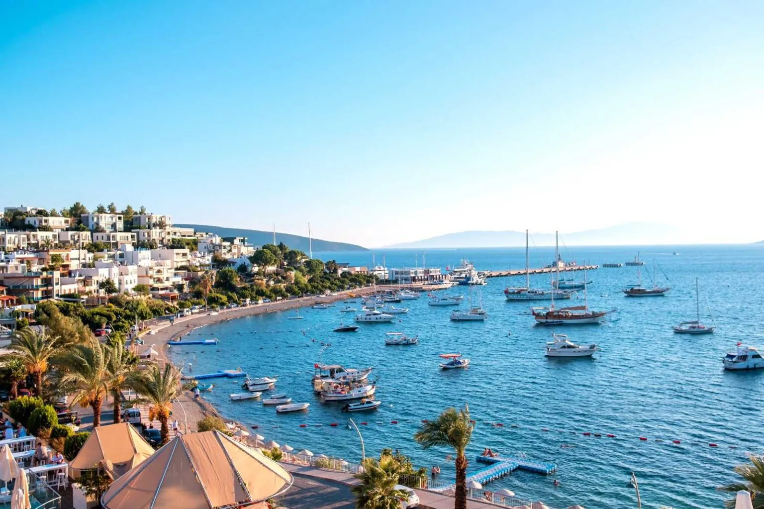 9 Instagram-taugliche Orte in Bodrum