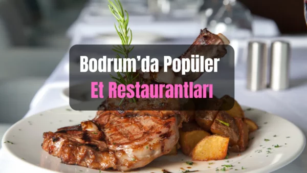 Bodrums beste Ocakbaşı-Lokale 2025 | Beliebteste Fleischrestaurants