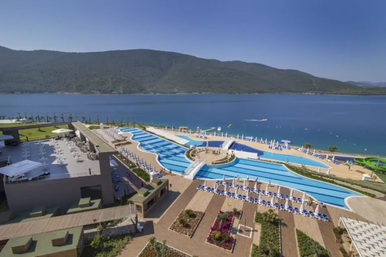 Bodrum’un En İyi 10 Her Şey Dahil Oteli